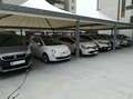 Citroen C3 1.2  Feel PACK  06/2021 (navi e sensori) Bleu - thumbnail 14