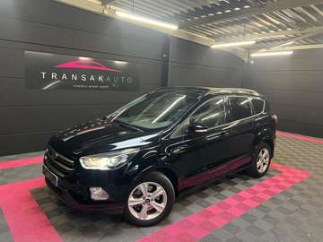 2.0 TDCi 180 SS 4x4 Powershift ST-Line / Toit ouvrant / Attelage remorque
