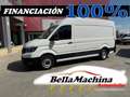 Volkswagen Crafter L3 H2 140 CV Alb - thumbnail 1