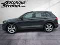 Volkswagen Tiguan 2.0 TDI DSG "UNITED" ab 3,99% ACC Einpark Grau - thumbnail 4