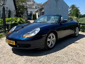 3.6 Carrera Revisiemotor