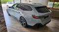 BMW 520 520d Touring 48V sdrive MSport auto - thumbnail 3
