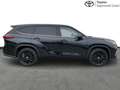Toyota Highlander Premium Plus AWD 7PL JBL Negro - thumbnail 14