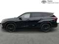 Toyota Highlander Premium Plus AWD 7PL JBL Negro - thumbnail 3