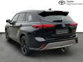 Toyota Highlander Premium Plus AWD 7PL JBL Negro - thumbnail 2
