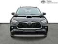 Toyota Highlander Premium Plus AWD 7PL JBL Negro - thumbnail 5