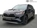 Toyota Highlander Premium Plus AWD 7PL JBL Negro - thumbnail 1