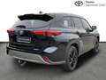 Toyota Highlander Premium Plus AWD 7PL JBL Negro - thumbnail 15