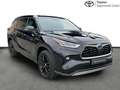 Toyota Highlander Premium Plus AWD 7PL JBL Negro - thumbnail 16