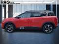 Citroen C5 Aircross Shine Pack Hybrid 225 Orange - thumbnail 2