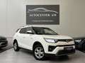 SsangYong Tivoli Grand 1.5 T-GDi *2JAAR GARANTIE *AUTOMAAT*FULL LED Alb - thumbnail 1