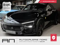 Ferrari Purosangue 