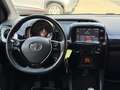 Toyota Aygo 1.0 VVT-i x-joy NL-AUTO APPLE/ANDROID AUTO CLIMA L Noir - thumbnail 7