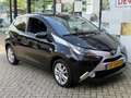 Toyota Aygo 1.0 VVT-i x-joy NL-AUTO APPLE/ANDROID AUTO CLIMA L Noir - thumbnail 5