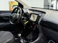 Toyota Aygo 1.0 VVT-i x-joy NL-AUTO APPLE/ANDROID AUTO CLIMA L Noir - thumbnail 17