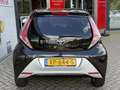 Toyota Aygo 1.0 VVT-i x-joy NL-AUTO APPLE/ANDROID AUTO CLIMA L Noir - thumbnail 3
