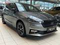 Skoda Fabia Monte Carlo 1.0 TSI DSG Navi Kamera Klima Grau - thumbnail 4