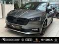 Skoda Fabia Monte Carlo 1.0 TSI DSG Navi Kamera Klima Grau - thumbnail 1