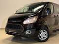 Ford Tourneo Custom 300 L1 Titanium SPUR*NAV*KAMERA Noir - thumbnail 3