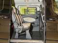 Ford Tourneo Custom 300 L1 Titanium SPUR*NAV*KAMERA Noir - thumbnail 42