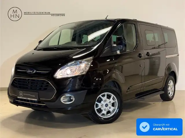 Ford Tourneo Custom 300 L1 Titanium SPUR*NAV*KAMERA