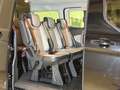 Ford Tourneo Custom 300 L1 Titanium SPUR*NAV*KAMERA Noir - thumbnail 43
