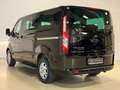 Ford Tourneo Custom 300 L1 Titanium SPUR*NAV*KAMERA Noir - thumbnail 8