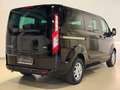 Ford Tourneo Custom 300 L1 Titanium SPUR*NAV*KAMERA Noir - thumbnail 11