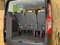 Ford Tourneo Custom 300 L1 Titanium SPUR*NAV*KAMERA Noir - thumbnail 18