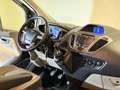 Ford Tourneo Custom 300 L1 Titanium SPUR*NAV*KAMERA Noir - thumbnail 24