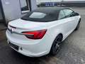 Opel Cascada Edition ecoFlex Klima 19" Ahk Blanc - thumbnail 5