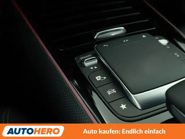 Mercedes-Benz GLB view 25