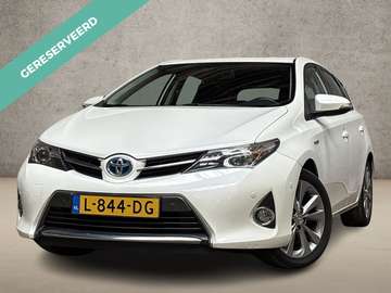 1.8 Hybrid Sport Automaat (NAVIGATIE, CAMERA, STOE