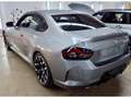 BMW 220 i Coupe A M-Sport Sportpaket Navi Digitales Cockpi Grau - thumbnail 2