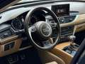 Audi A6 3.0TFSI S LINE QUATTTRO BiXENON#KEYL#PANORAMA Bleu - thumbnail 23