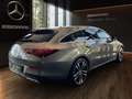 Mercedes-Benz CLA 180 SB Progressive-Line+AHK+MBUX+Navi-Pr+LED Gris - thumbnail 4