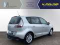 Renault Scenic Limited 1,2 *Navi, PDC, SHZ.* Silber - thumbnail 4