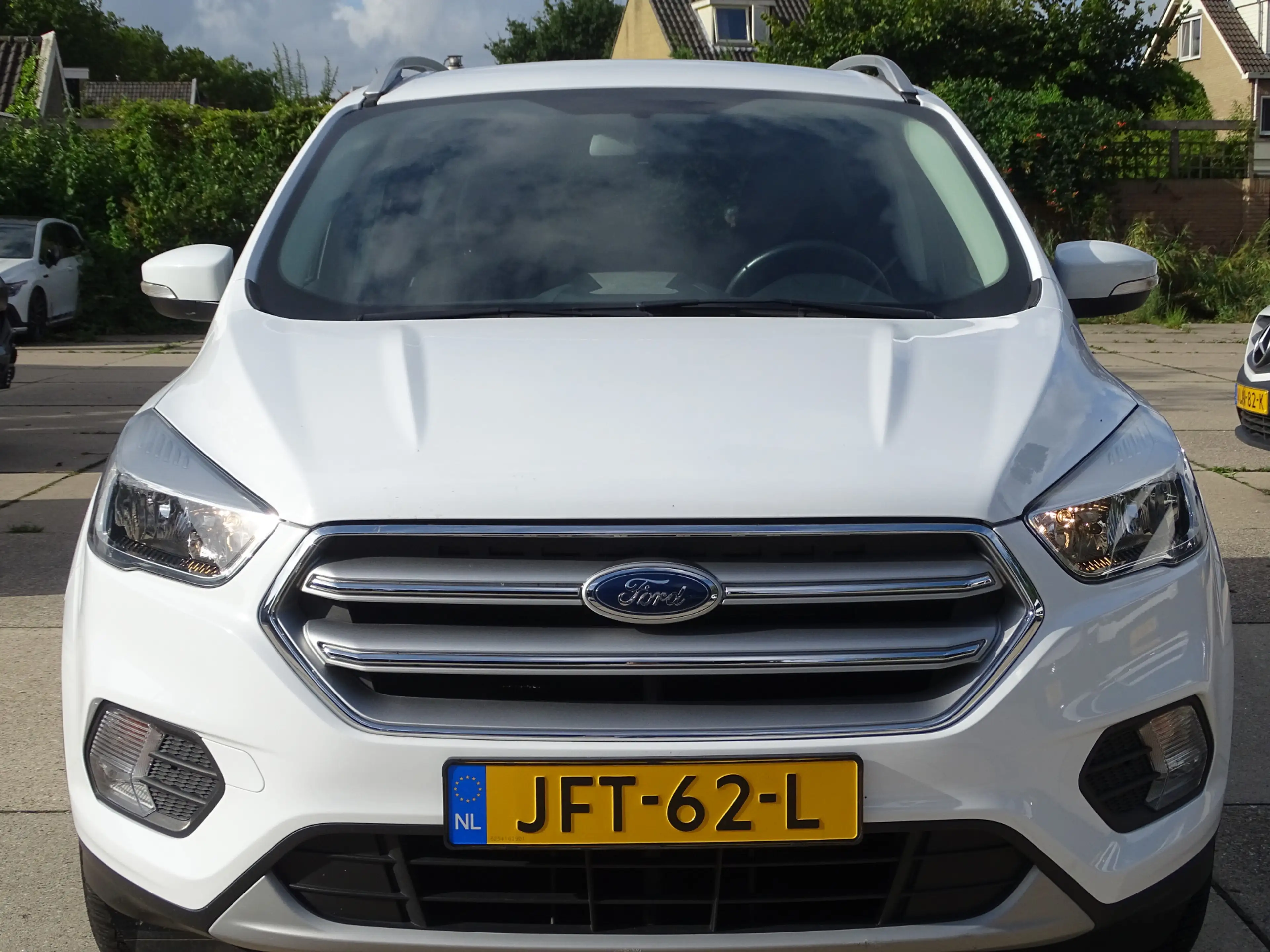 Ford Kuga 1.5 EcoBoost ST Line — photo 2