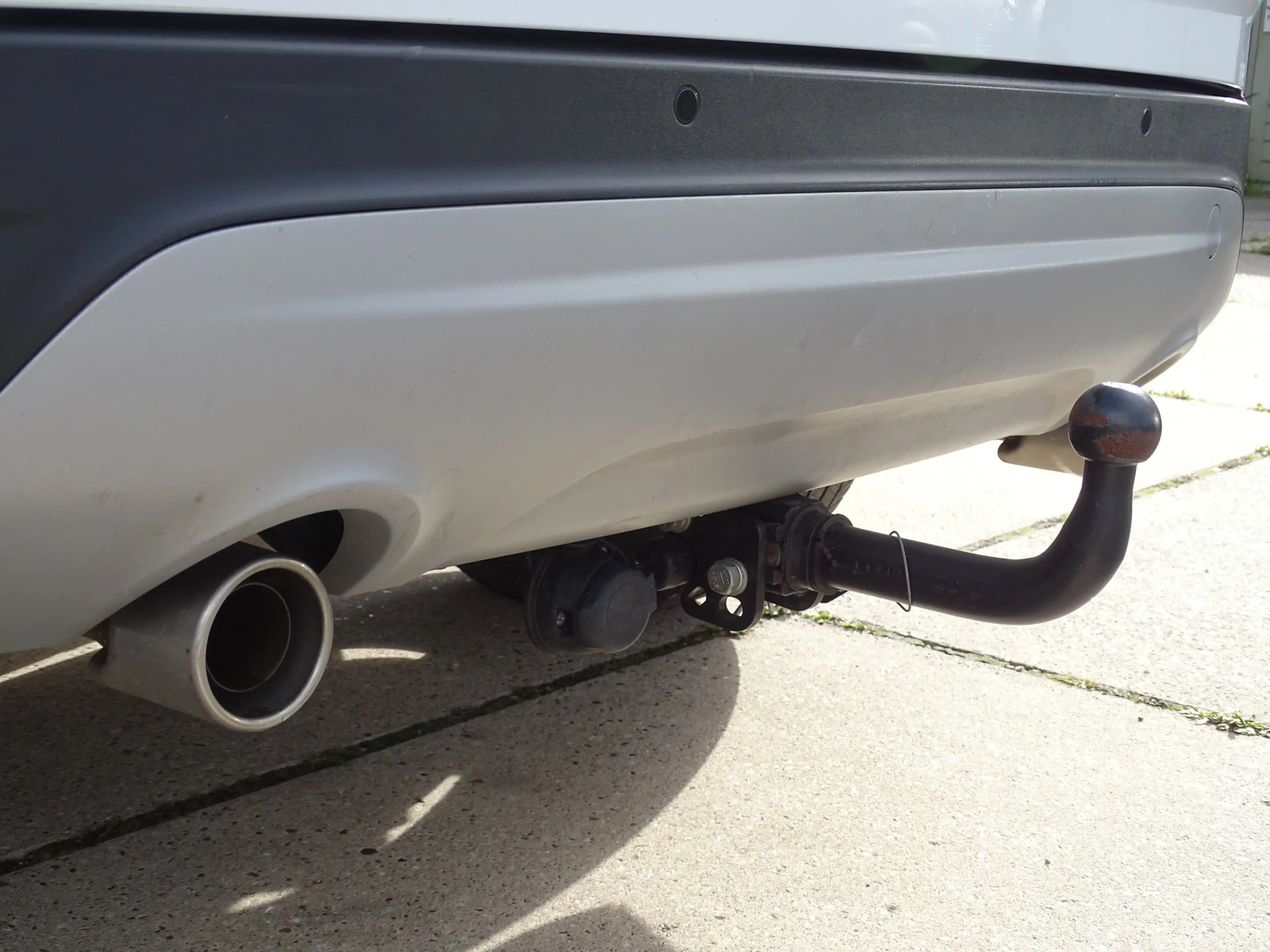 Ford Kuga 1.5 EcoBoost ST Line — photo 12