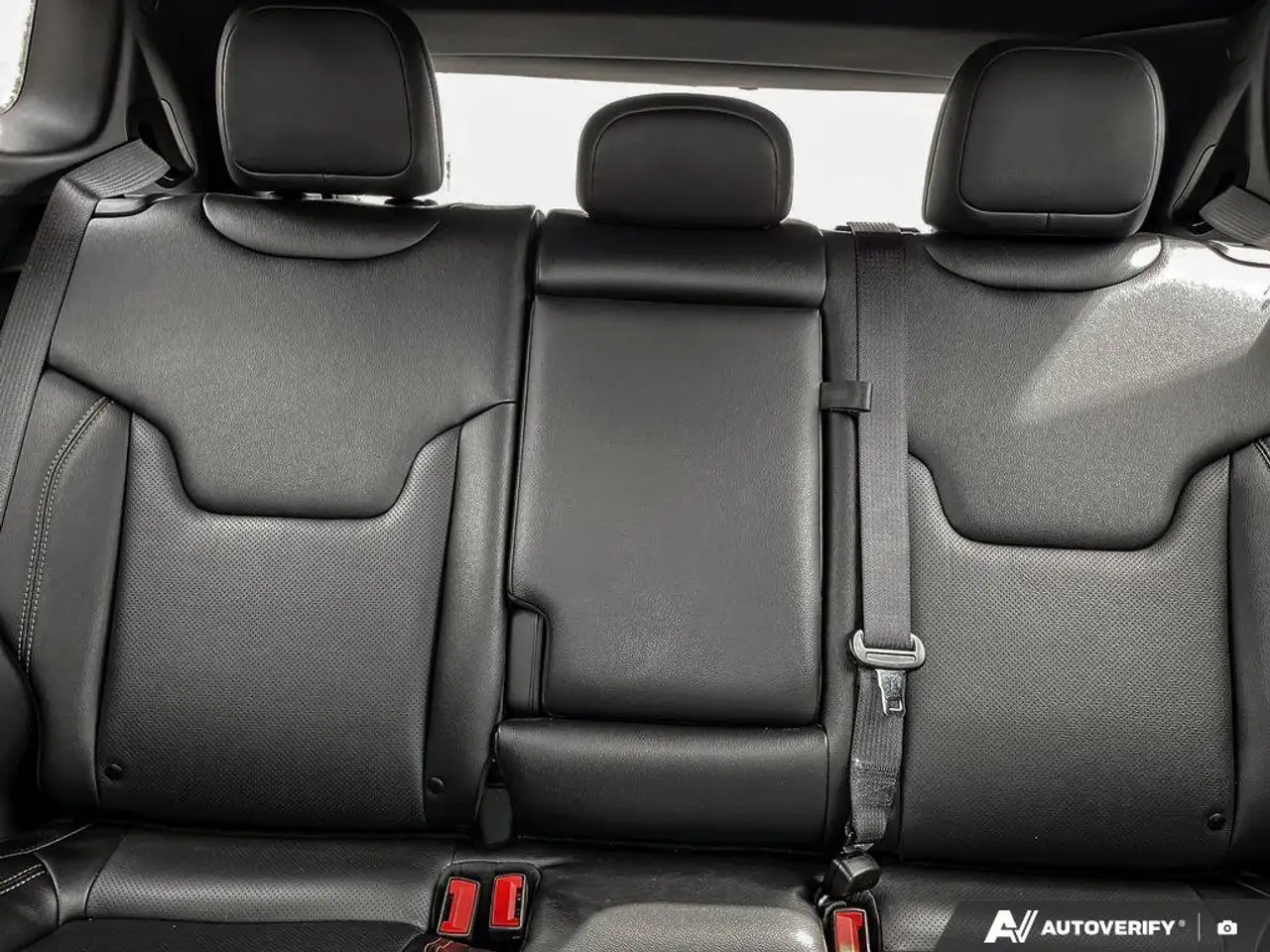 Jeep Compass снимка Jeep Compass