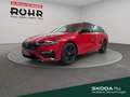 Skoda Octavia Combi RS (Kamera.Navi.DAB) 2.0l TSI Rouge - thumbnail 1