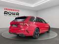 Skoda Octavia Combi RS (Kamera.Navi.DAB) 2.0l TSI Rot - thumbnail 5