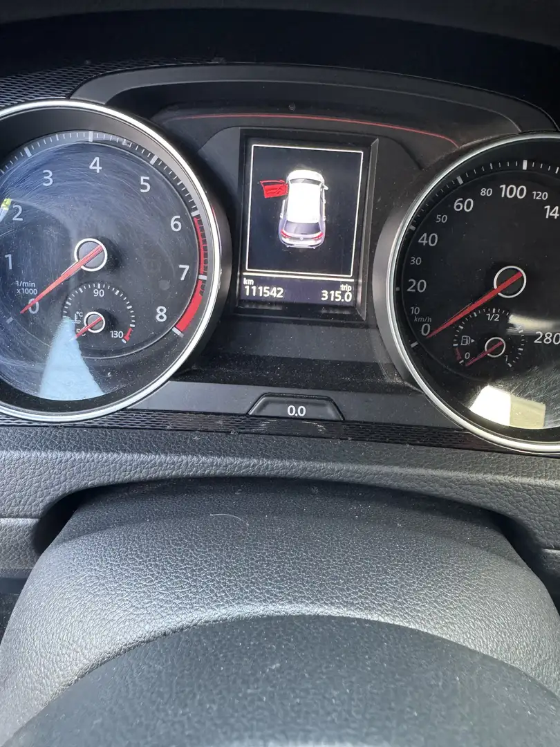 Volkswagen Golf GTI Performance BlueMotion Technology DSG - 1