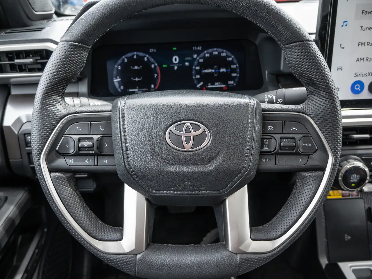 Toyota Tacoma fotografie Toyota Tacoma