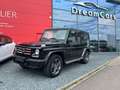 Mercedes-Benz G 500 4X4 Noir - thumbnail 1