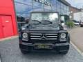 Mercedes-Benz G 500 4X4 Noir - thumbnail 6