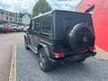 Mercedes-Benz G 500 4X4 Noir - thumbnail 4