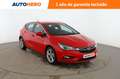 Opel Astra 1.0 Turbo Dynamic Start&Stop Rojo - thumbnail 8
