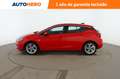 Opel Astra 1.0 Turbo Dynamic Start&Stop Rojo - thumbnail 3