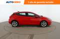 Opel Astra 1.0 Turbo Dynamic Start&Stop Rojo - thumbnail 7